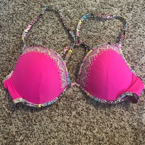 Victoria’s Secret Bathing Suit Halter